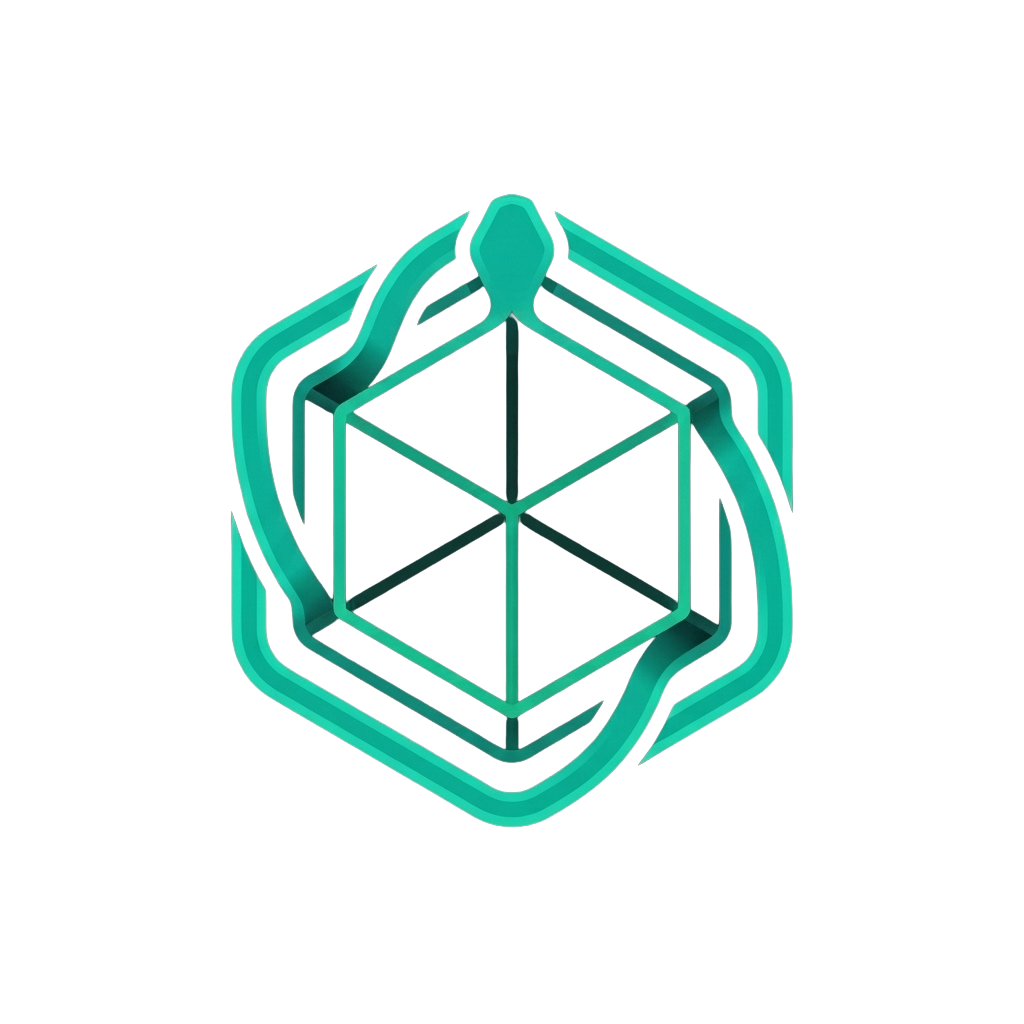 ViperMesh logo